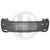 DIEDERICHS 1813255 Bumper